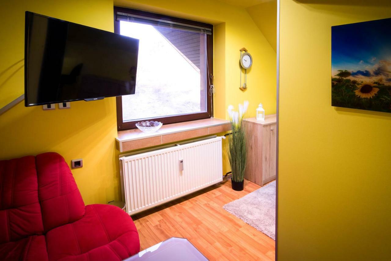 Apartment Jacobs Блед Экстерьер фото