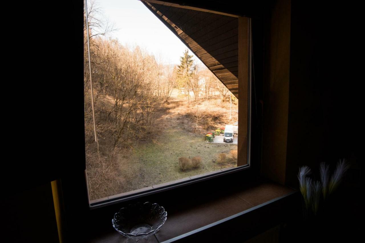 Apartment Jacobs Блед Экстерьер фото