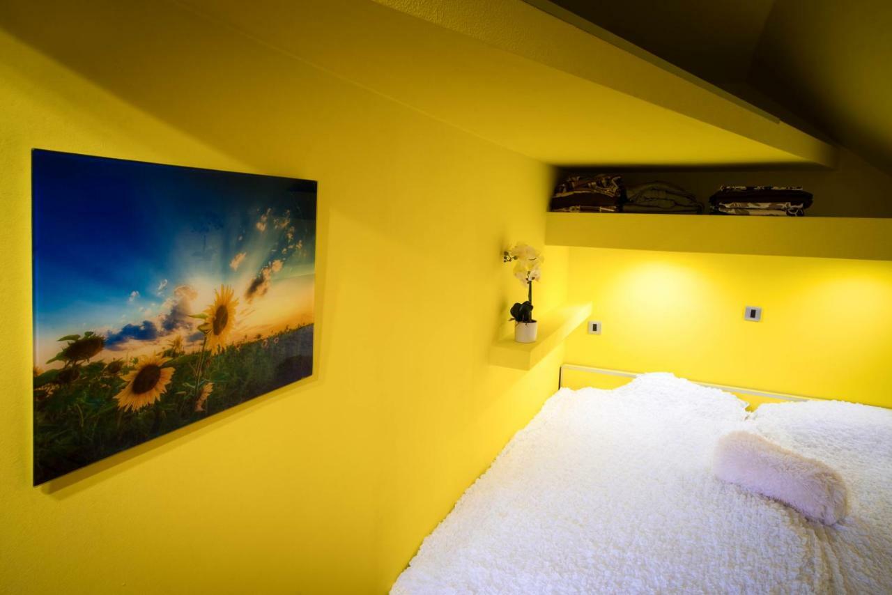 Apartment Jacobs Блед Экстерьер фото