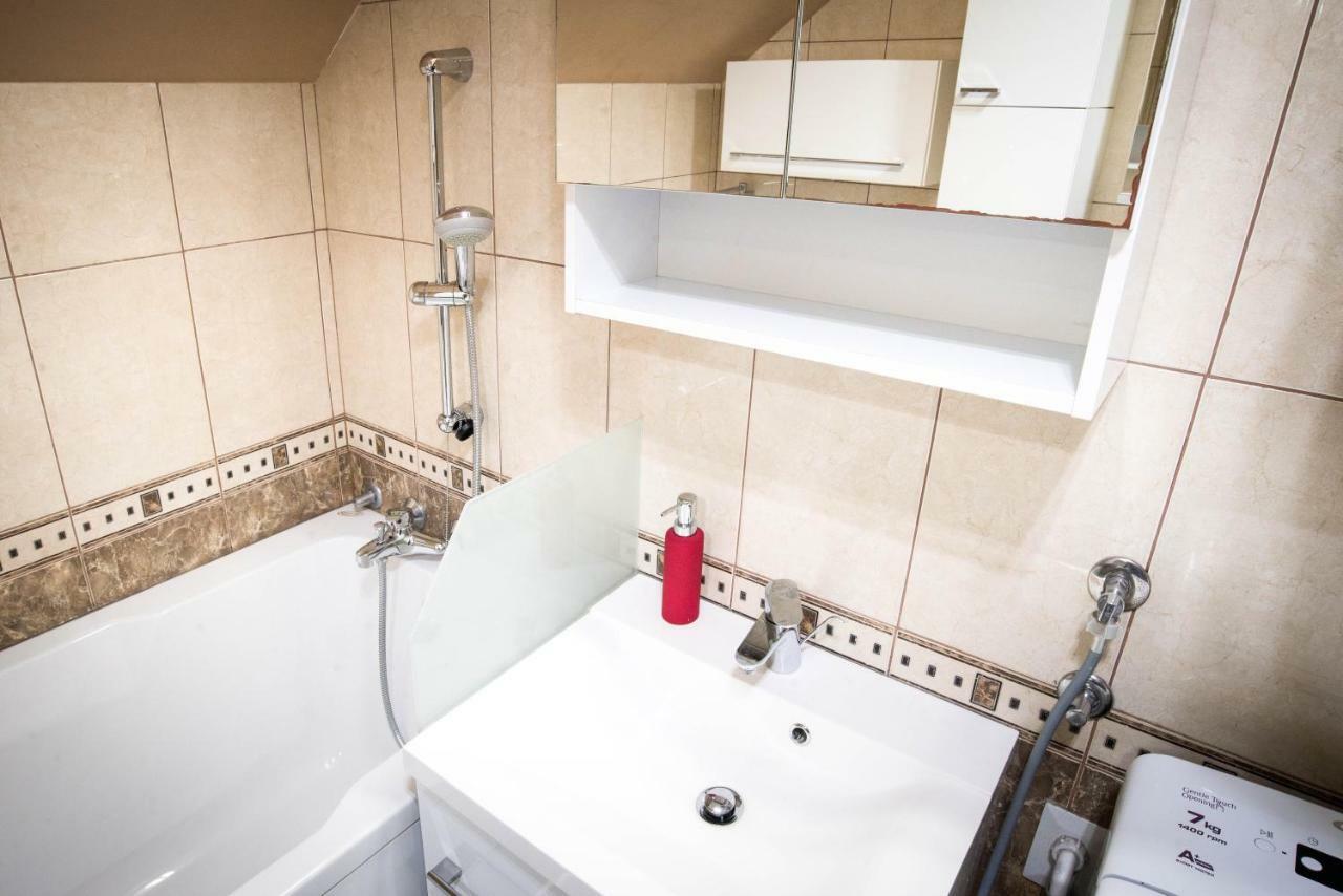 Apartment Jacobs Блед Экстерьер фото