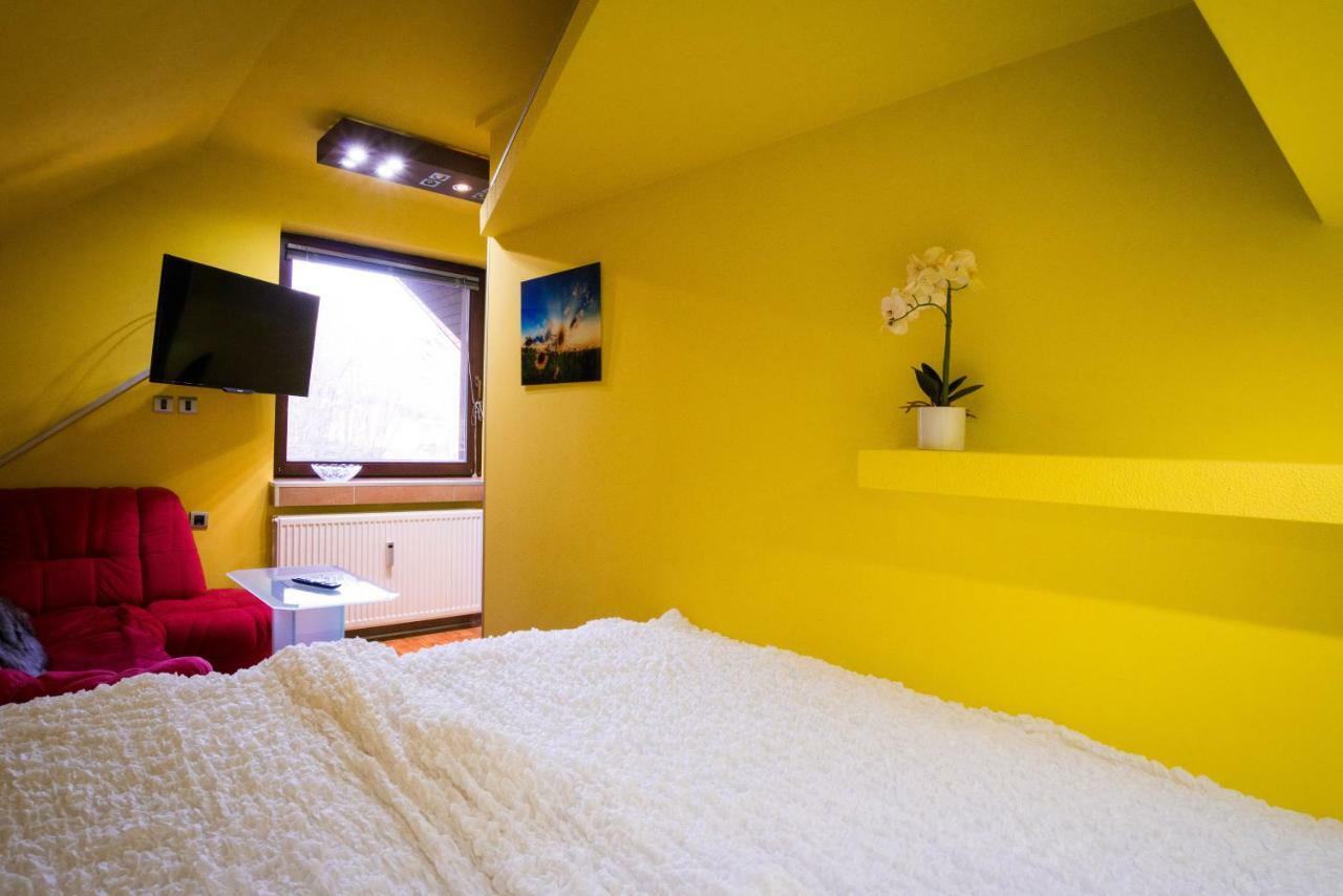 Apartment Jacobs Блед Экстерьер фото