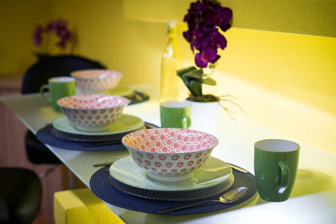 Apartment Jacobs Блед Экстерьер фото