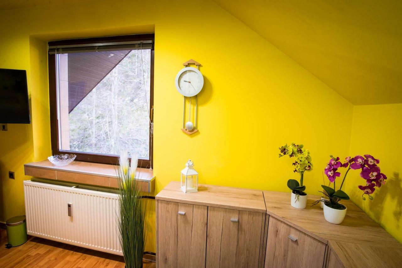 Apartment Jacobs Блед Экстерьер фото