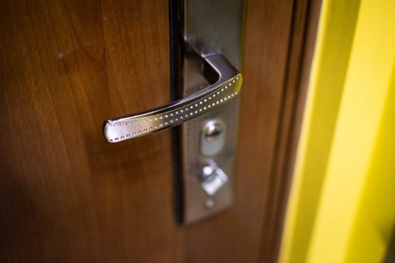 Apartment Jacobs Блед Экстерьер фото
