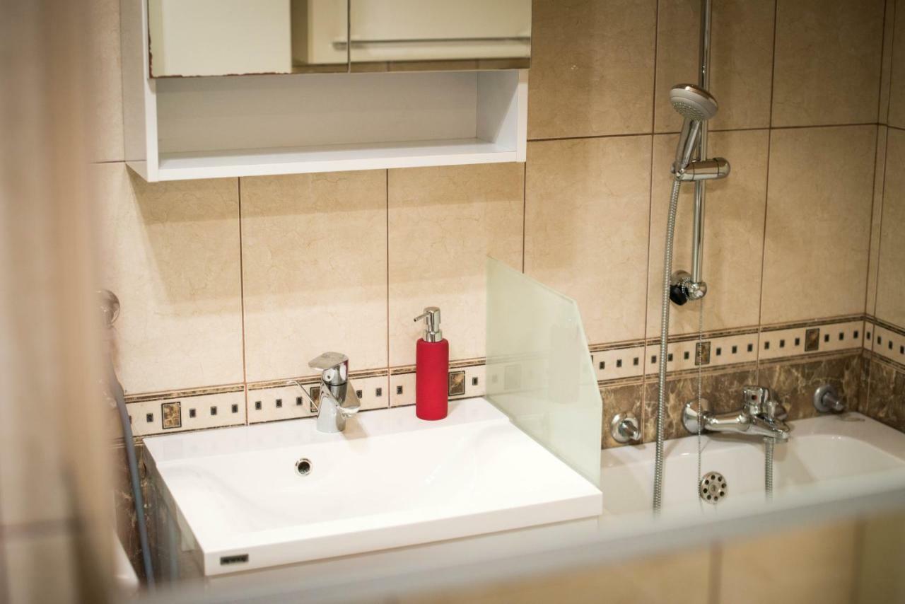 Apartment Jacobs Блед Экстерьер фото
