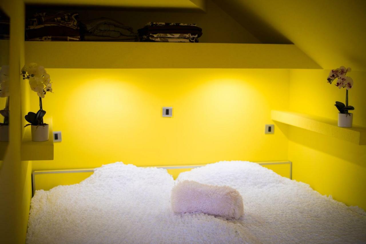 Apartment Jacobs Блед Экстерьер фото