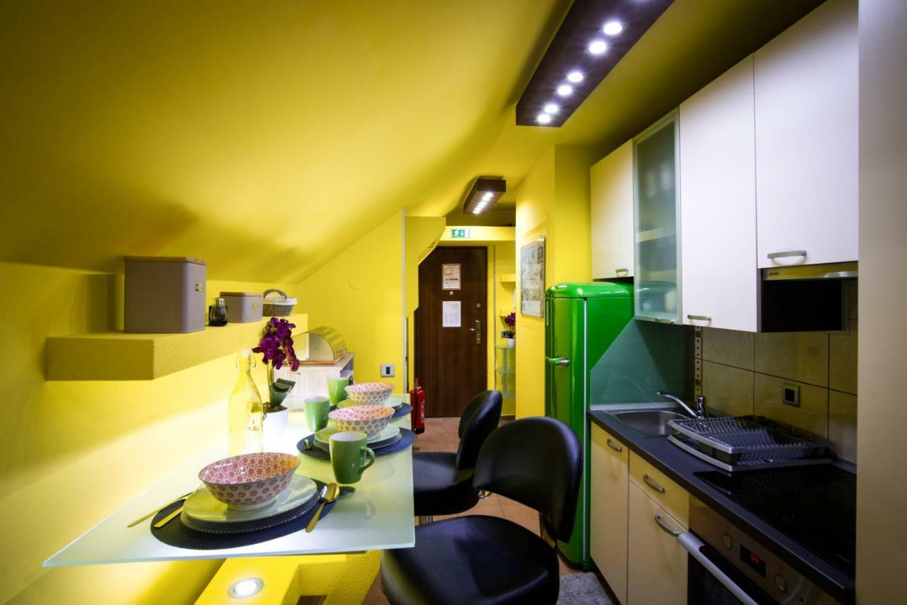 Apartment Jacobs Блед Экстерьер фото